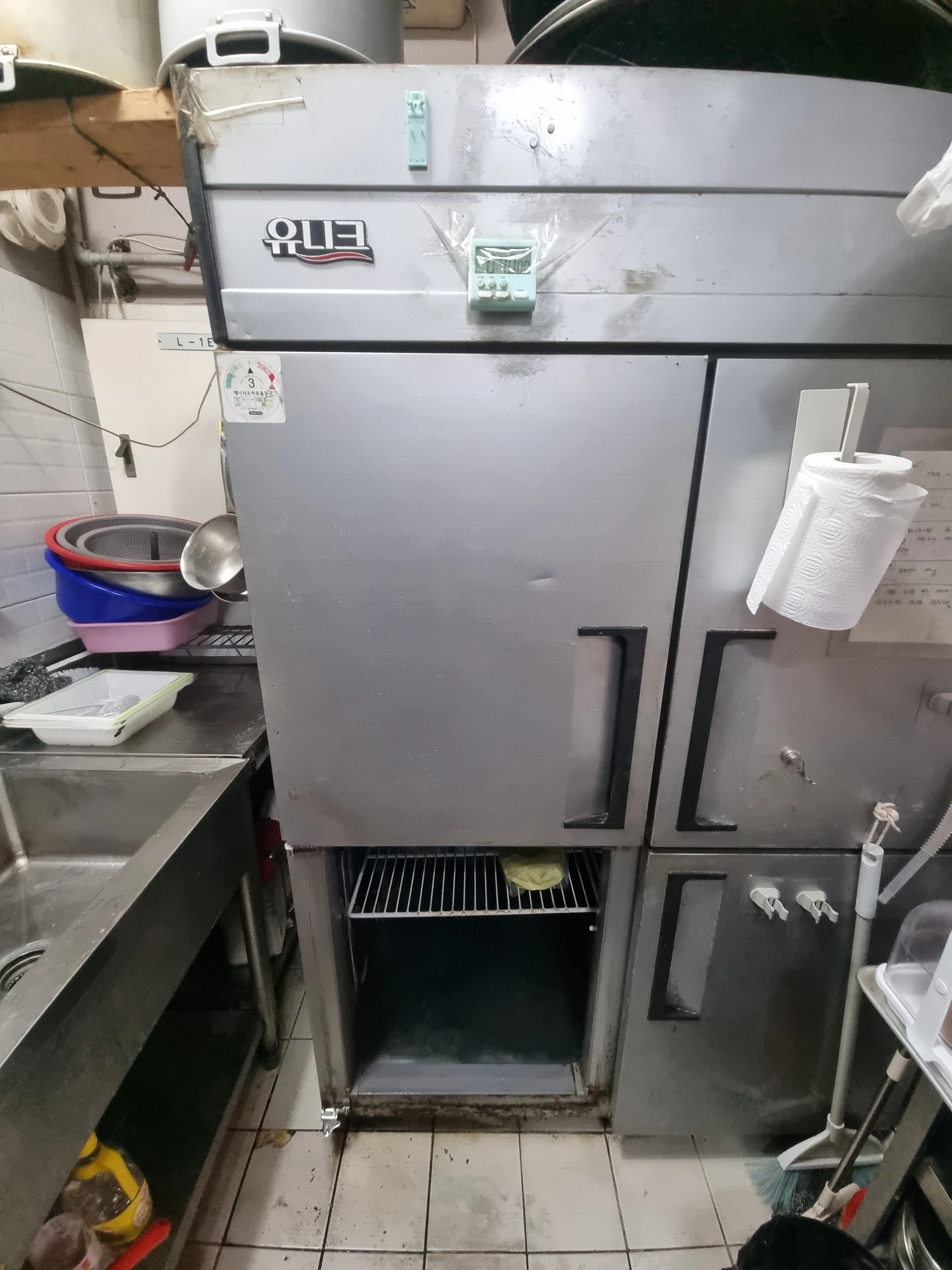 시공 후